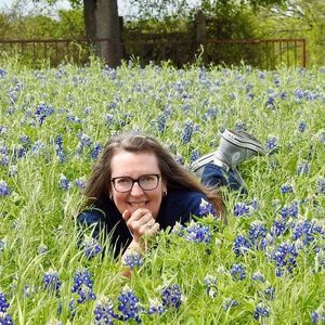 Meet your Posher, Eva